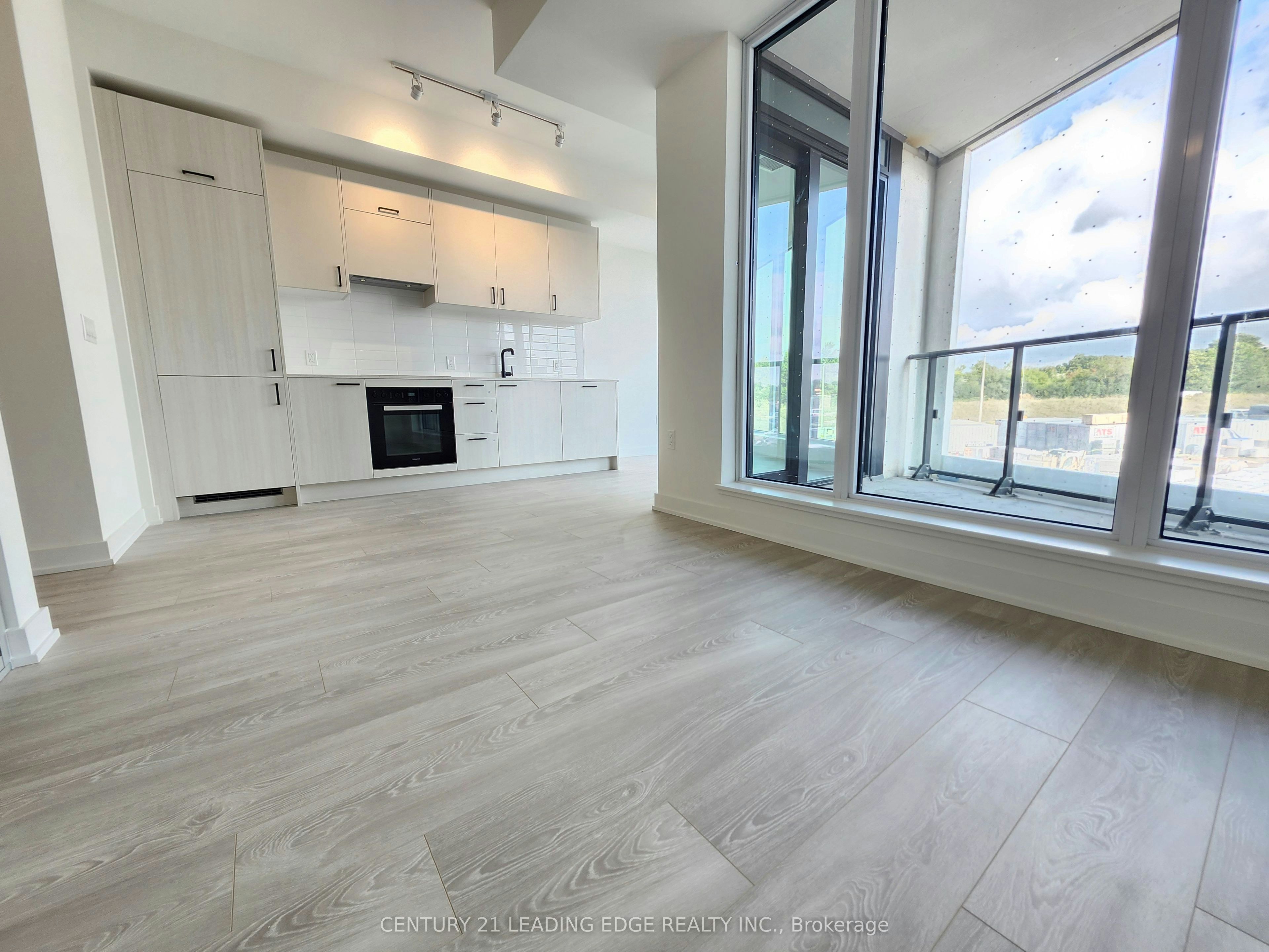 219-1 Kyle Lowry Road, Toronto, ON, M3C 0S6 - 15
