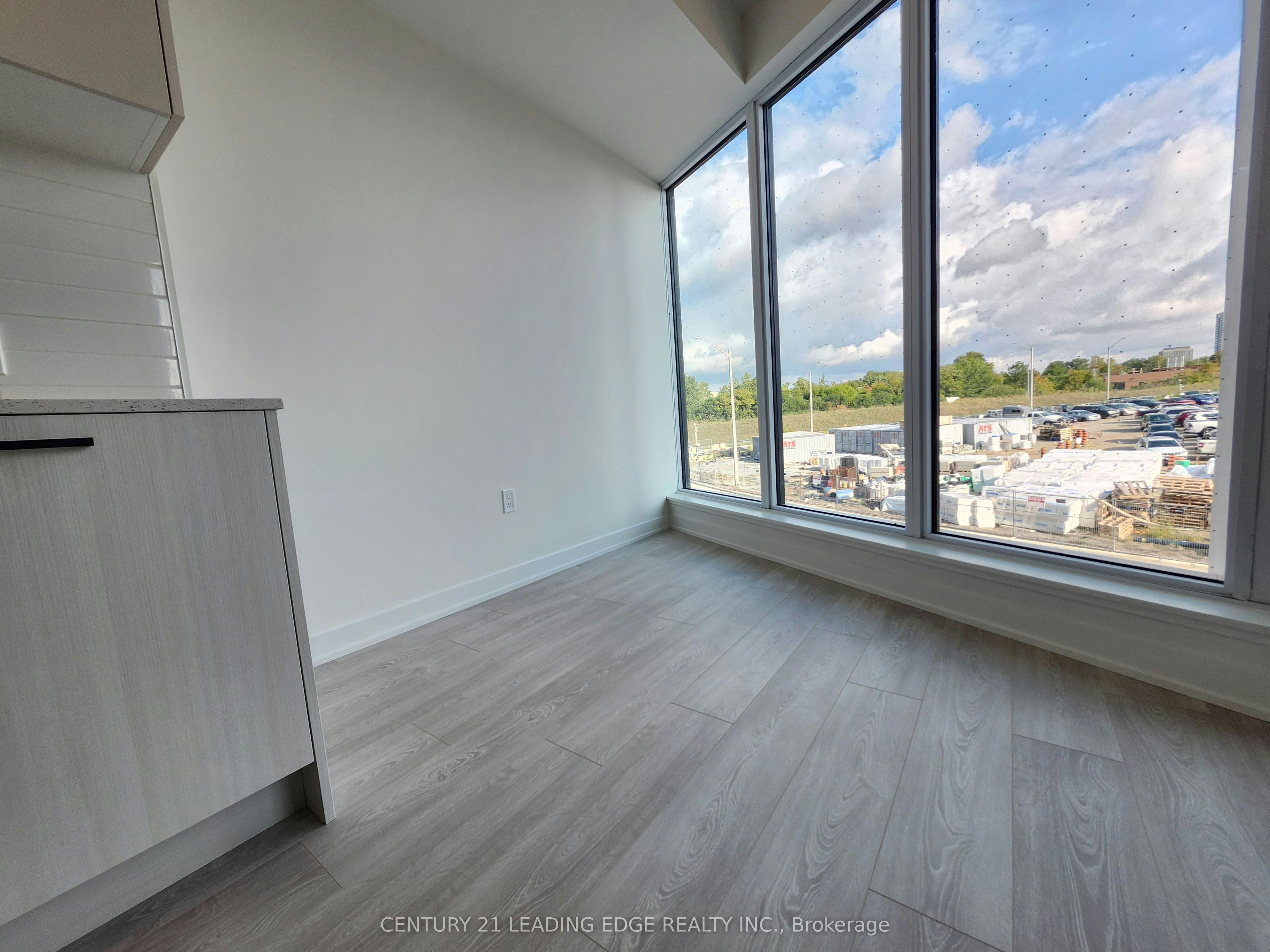 219-1 Kyle Lowry Road, Toronto, ON, M3C 0S6 - 19