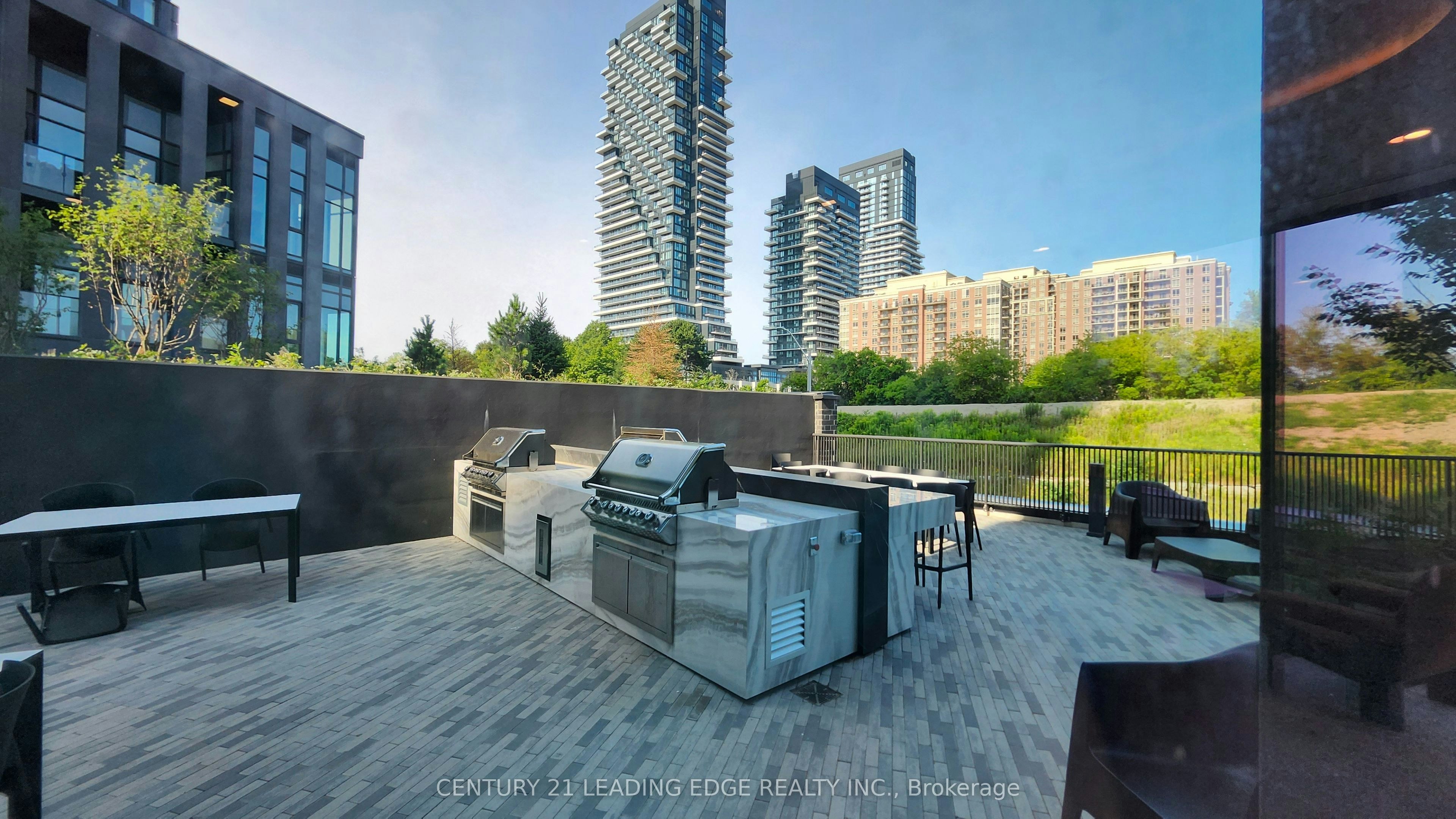 219-1 Kyle Lowry Road, Toronto, ON, M3C 0S6 - 38