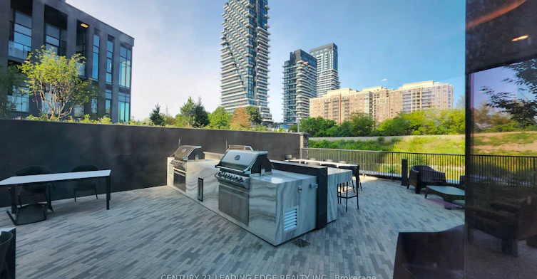 219-1 Kyle Lowry Road, Toronto, ON, M3C 0S6 - 38