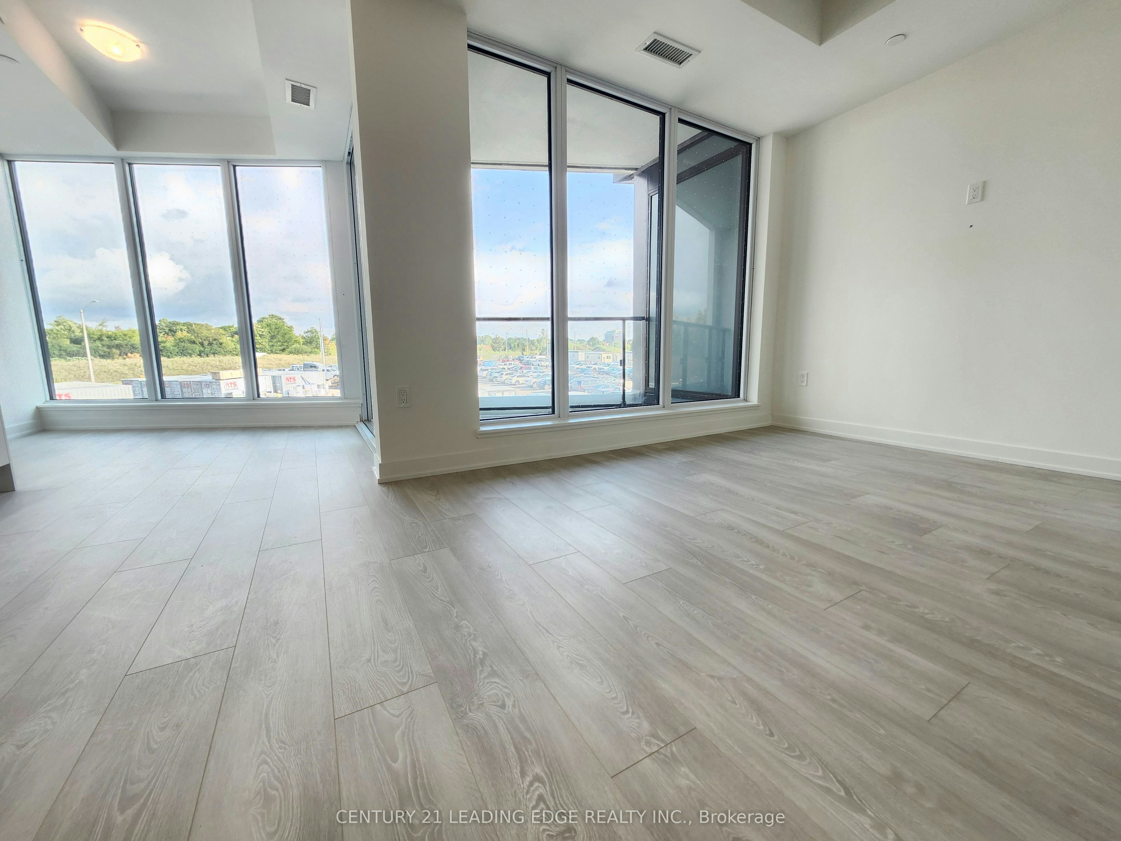 219-1 Kyle Lowry Road, Toronto, ON, M3C 0S6 - 13