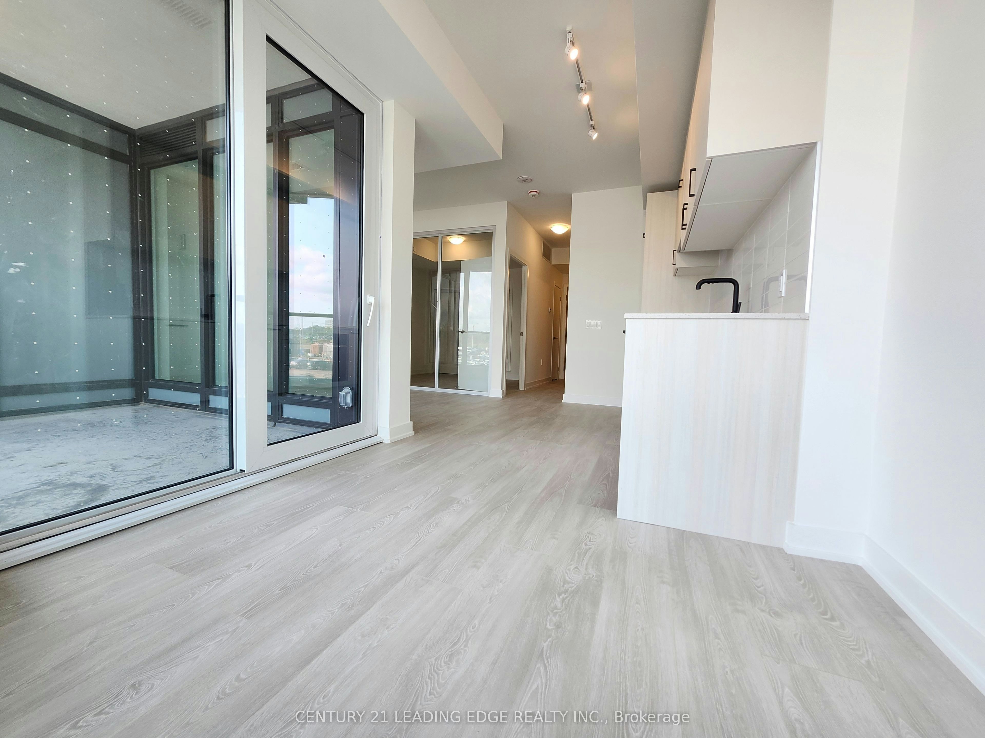 219-1 Kyle Lowry Road, Toronto, ON, M3C 0S6 - 22