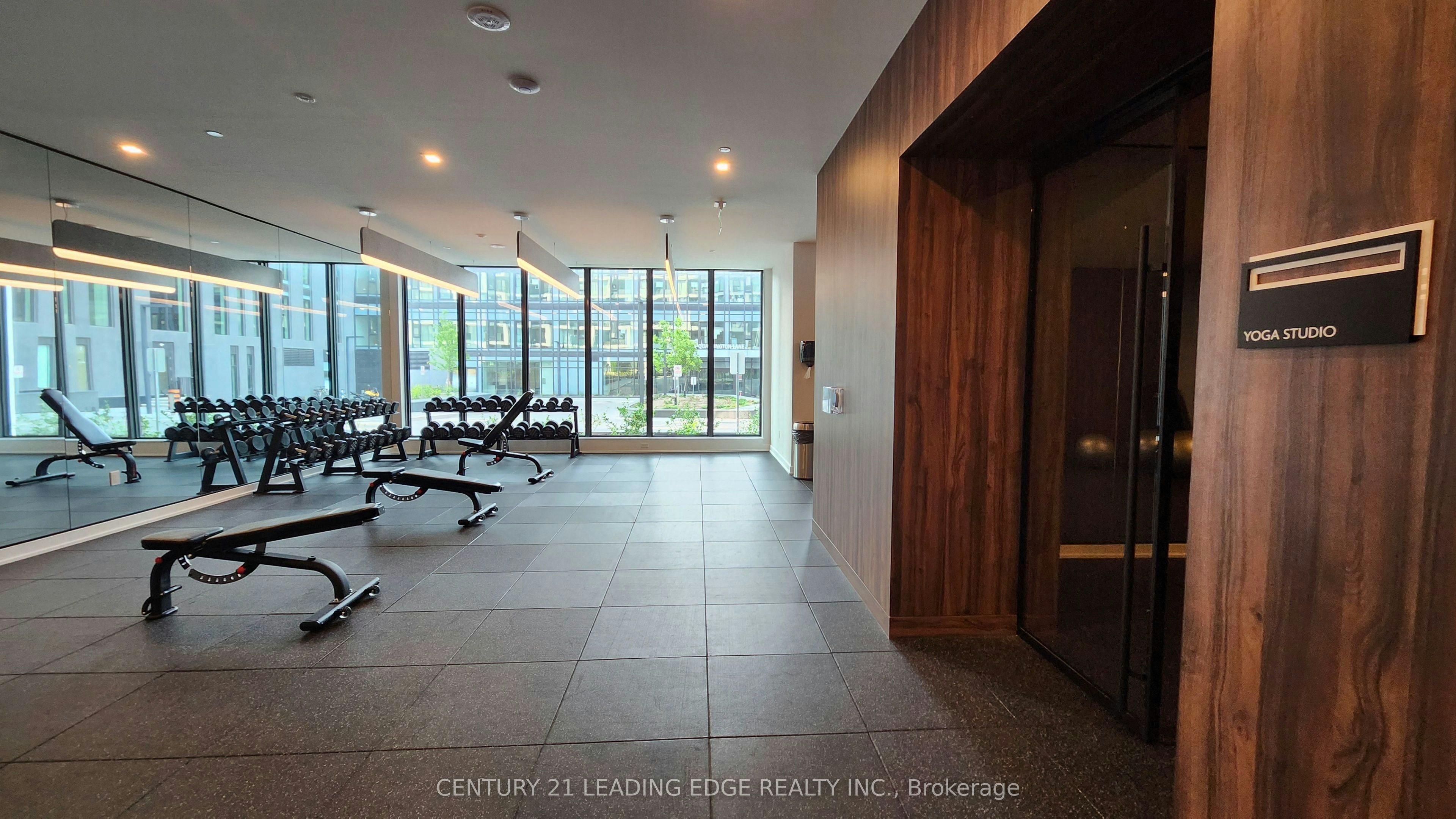 219-1 Kyle Lowry Road, Toronto, ON, M3C 0S6 - 30