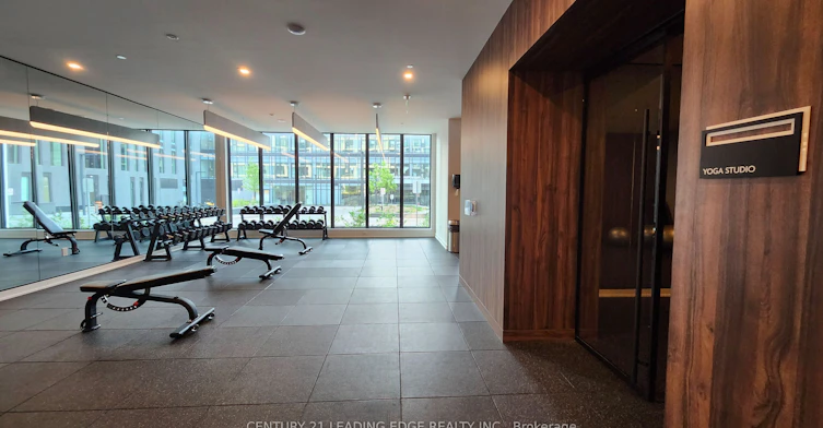 219-1 Kyle Lowry Road, Toronto, ON, M3C 0S6 - 30