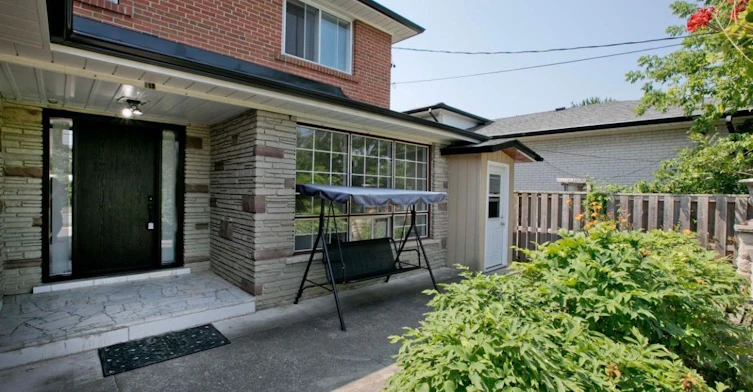 157 Pleasant View Basement Drive, Toronto, ON, M2J 3R3 - 6