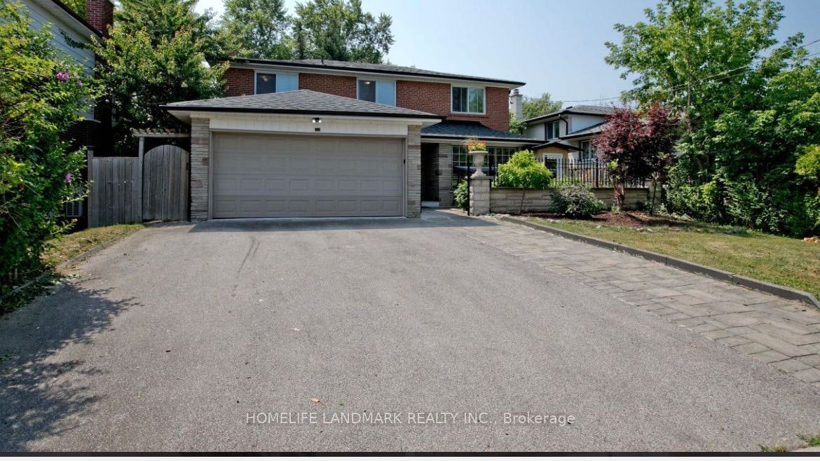 157 Pleasant View Basement Drive, Toronto, ON, M2J 3R3 - 5