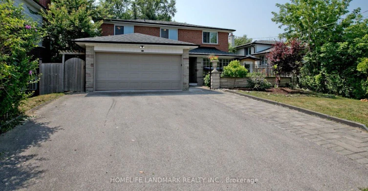 157 Pleasant View Basement Drive, Toronto, ON, M2J 3R3 - 5