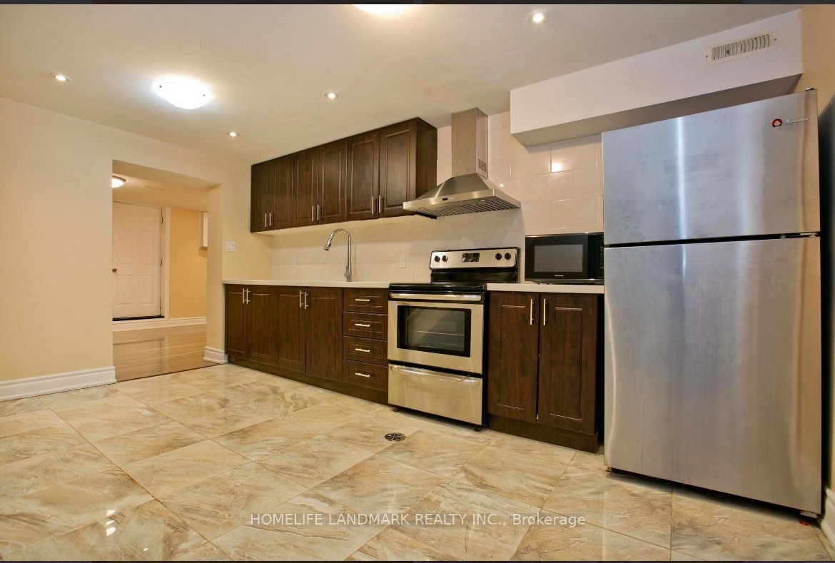 157 Pleasant View Basement Drive, Toronto, ON, M2J 3R3