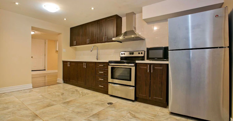 157 Pleasant View Basement Drive, Toronto, ON, M2J 3R3