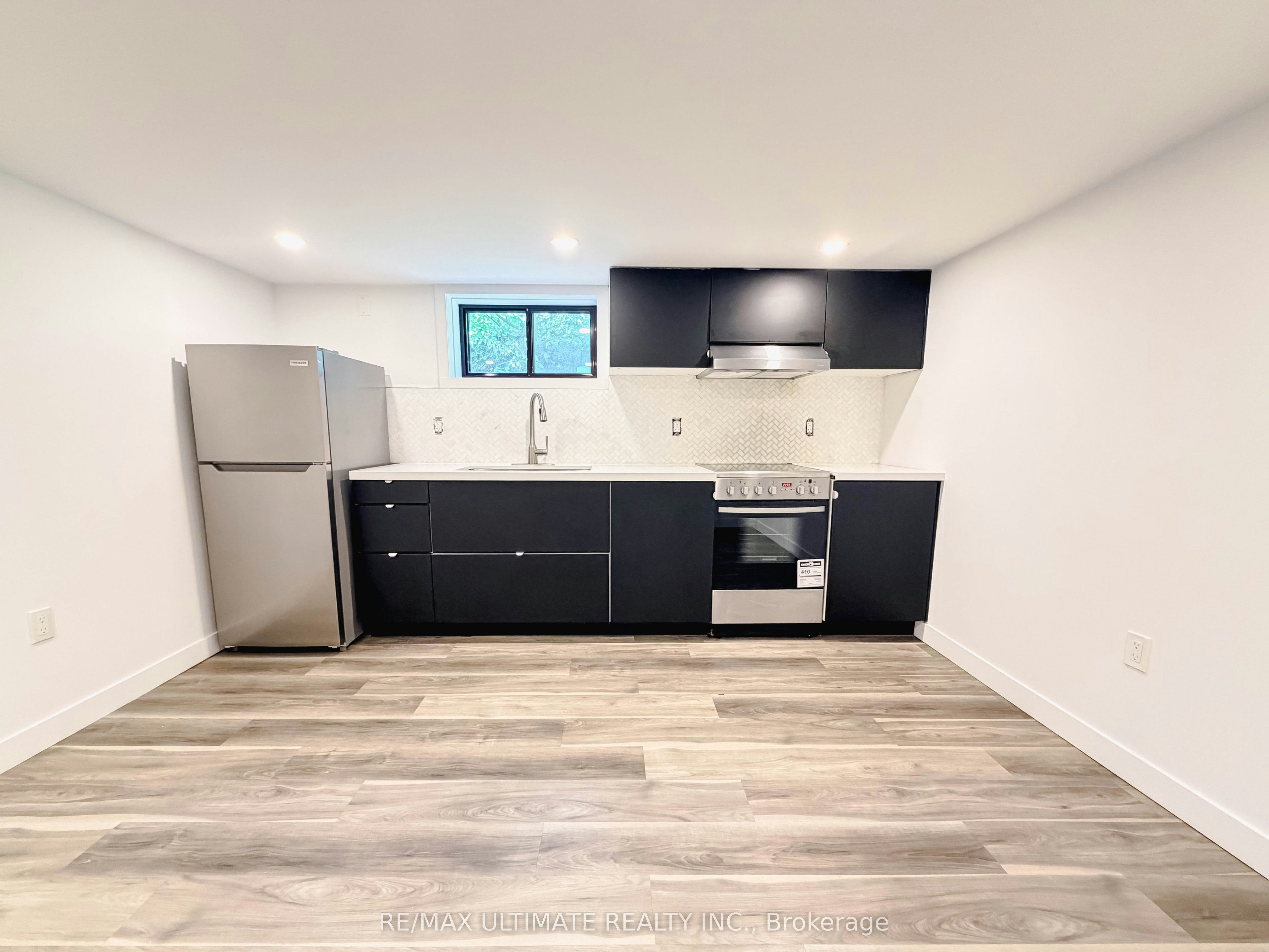 Apt. 1-141 Wilmington Avenue, Toronto, ON, M3H 5J6