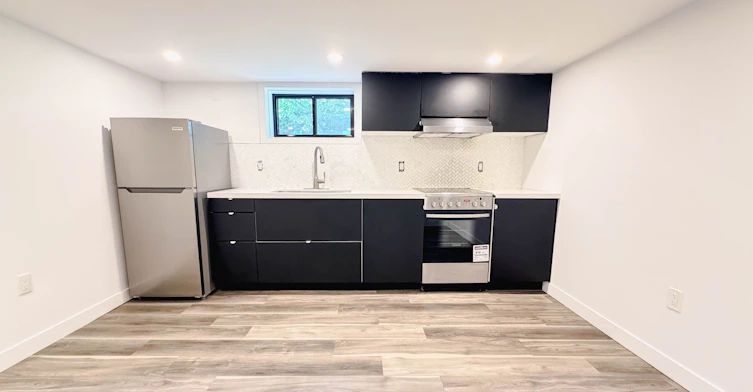 Apt. 1-141 Wilmington Avenue, Toronto, ON, M3H 5J6