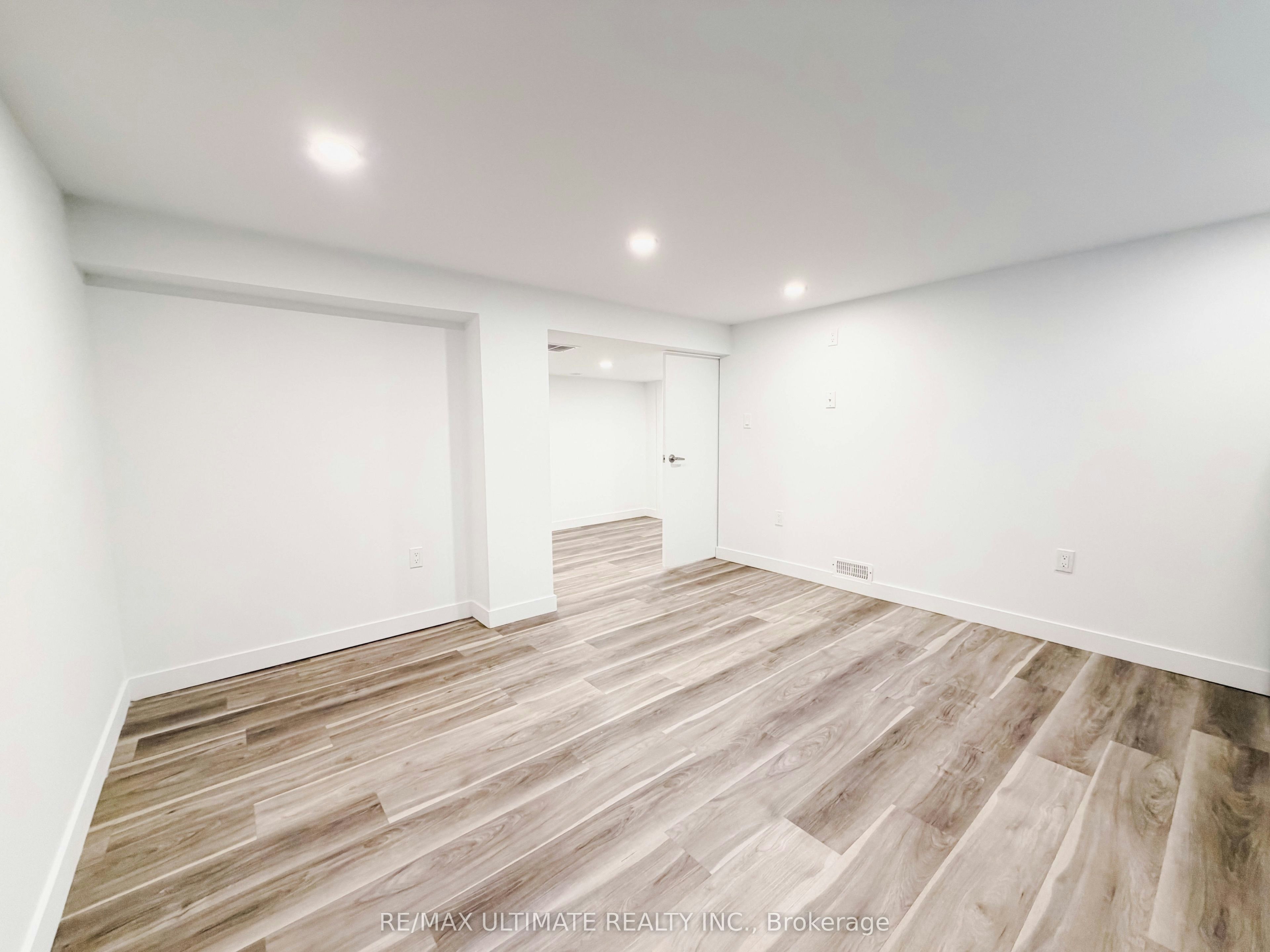 Apt. 1-141 Wilmington Avenue, Toronto, ON, M3H 5J6 - 2