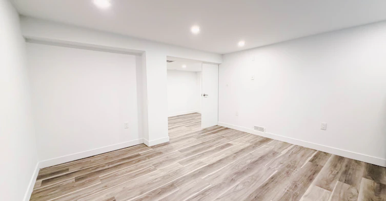 Apt. 1-141 Wilmington Avenue, Toronto, ON, M3H 5J6 - 2