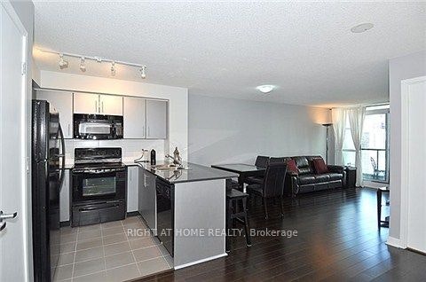 1701-12 Yonge Street, Toronto, ON, M5E 1Z9 - 2