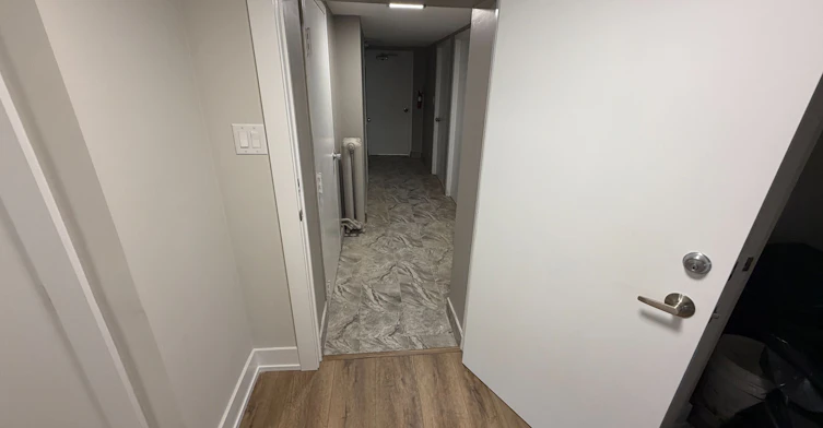 Lower-458A Oriole Parkway, Toronto, ON, M5P 2H8 - 10