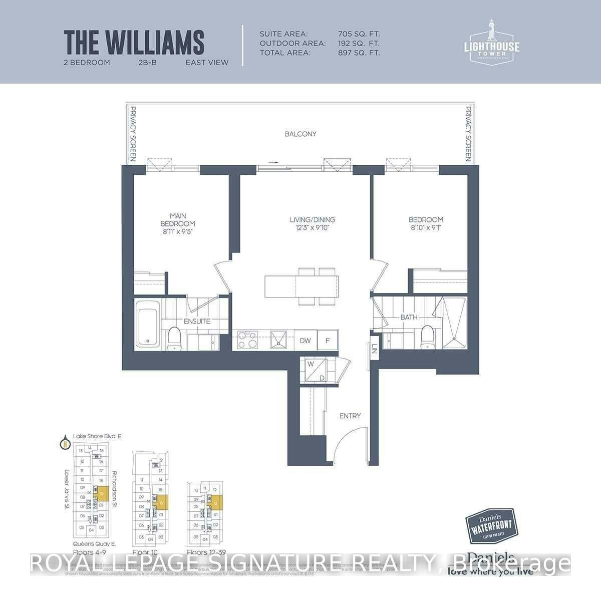 3113-15 Lower Jarvis Street, Toronto, ON, M5E 0C4 - 10