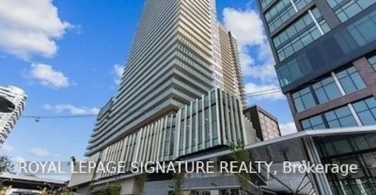3113-15 Lower Jarvis Street, Toronto, ON, M5E 0C4