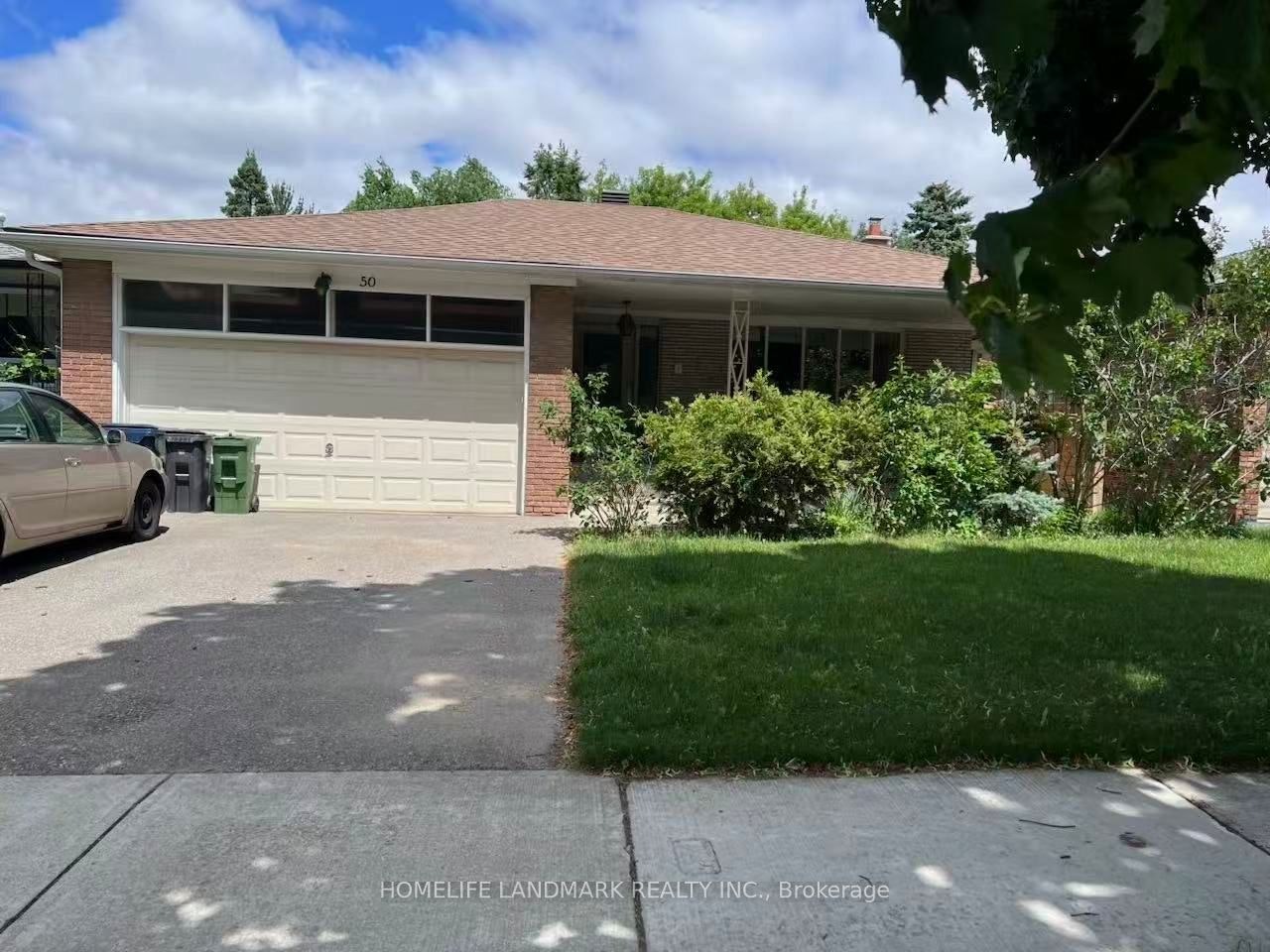 50 Bruce Farm Drive, Toronto, ON, M2H 1G5