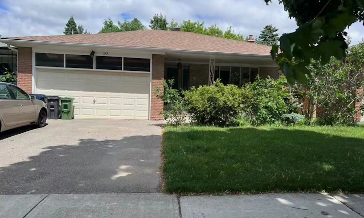 50 Bruce Farm Drive