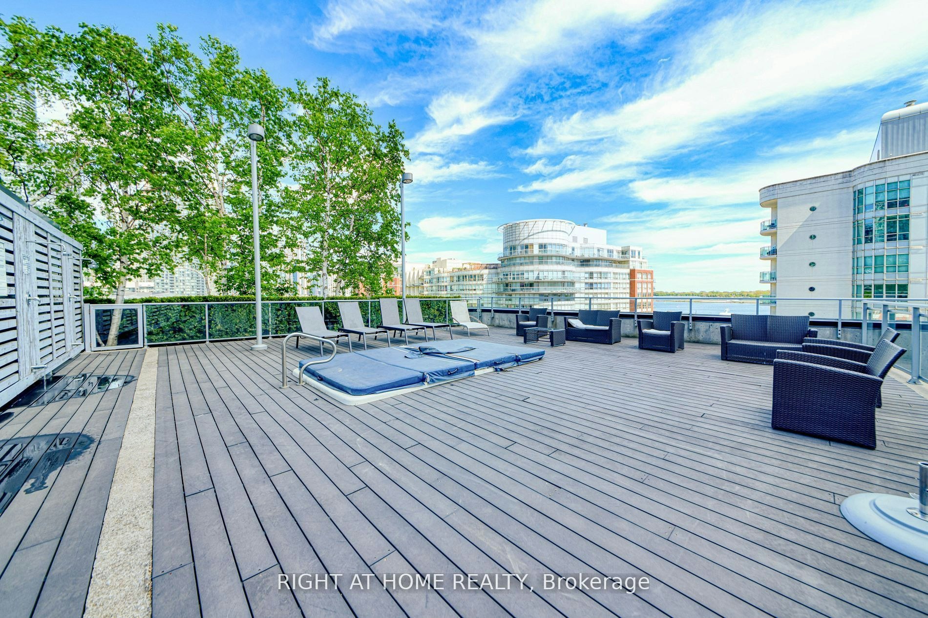 1016-38 Dan Leckie Way S, Toronto, ON, M5V 2V6 - 25