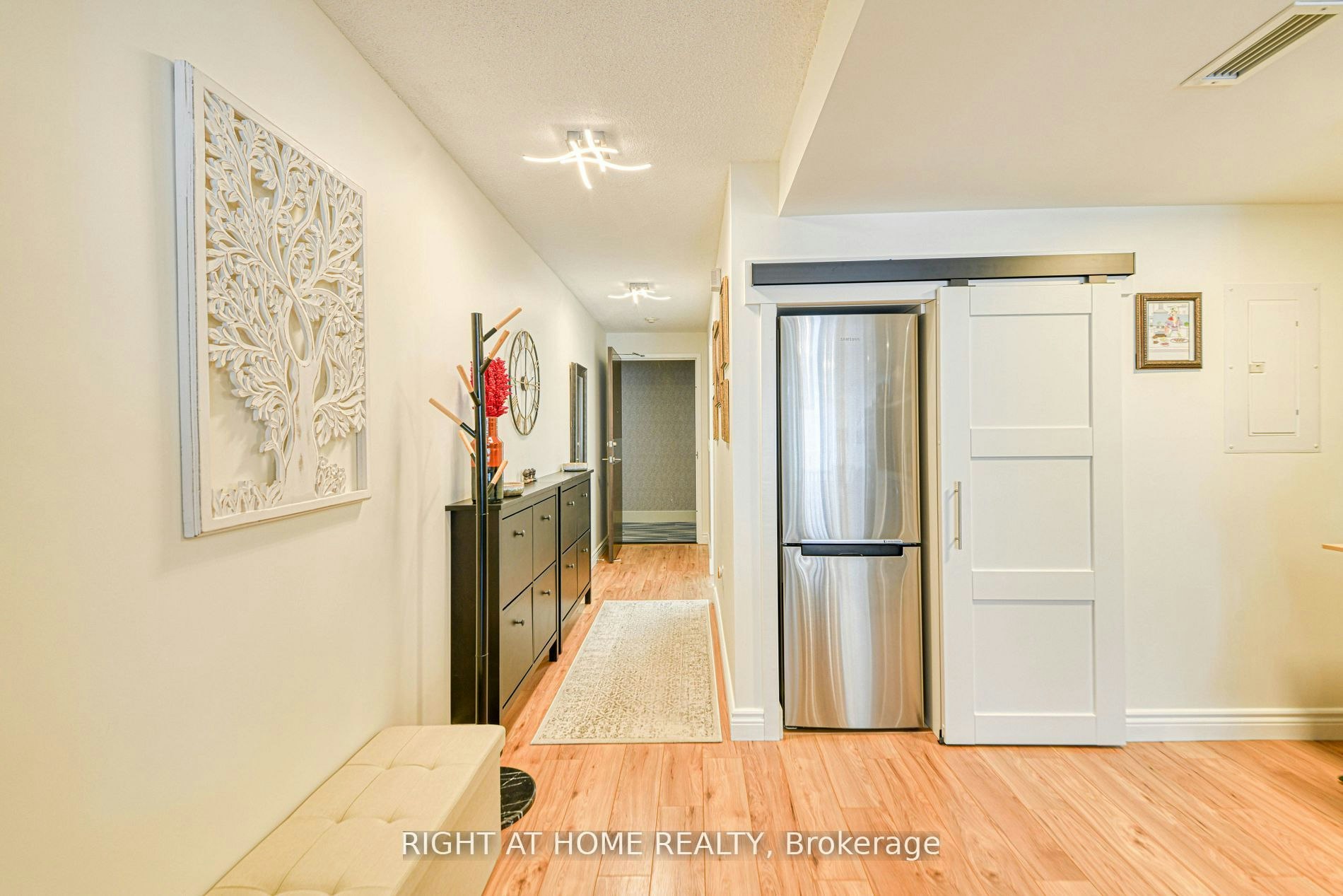 1016-38 Dan Leckie Way S, Toronto, ON, M5V 2V6 - 9