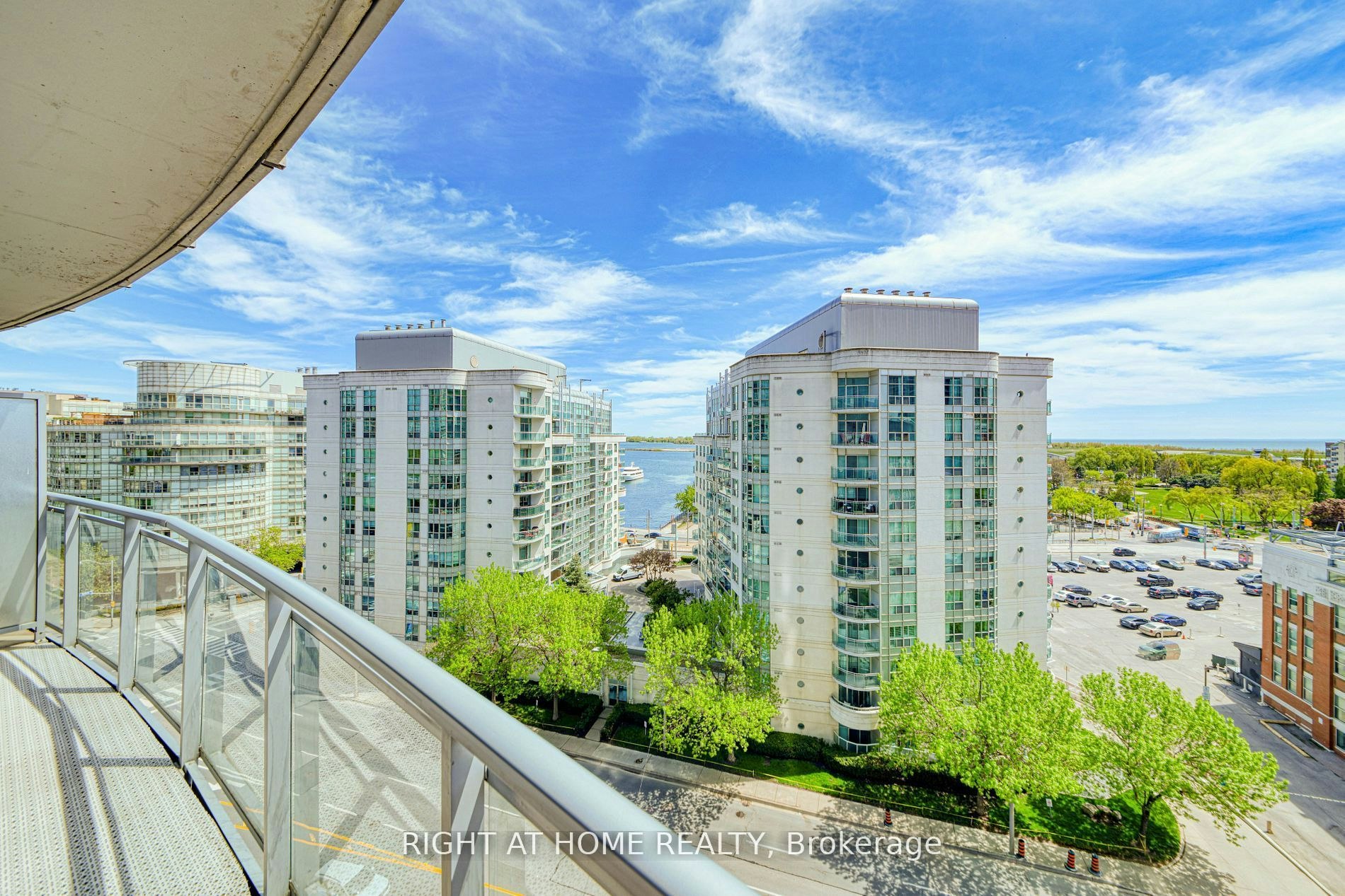 1016-38 Dan Leckie Way S, Toronto, ON, M5V 2V6 - 3