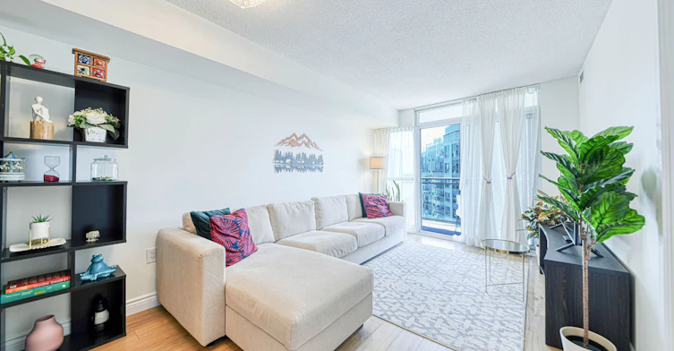 1016-38 Dan Leckie Way S, Toronto, ON, M5V 2V6 - 14