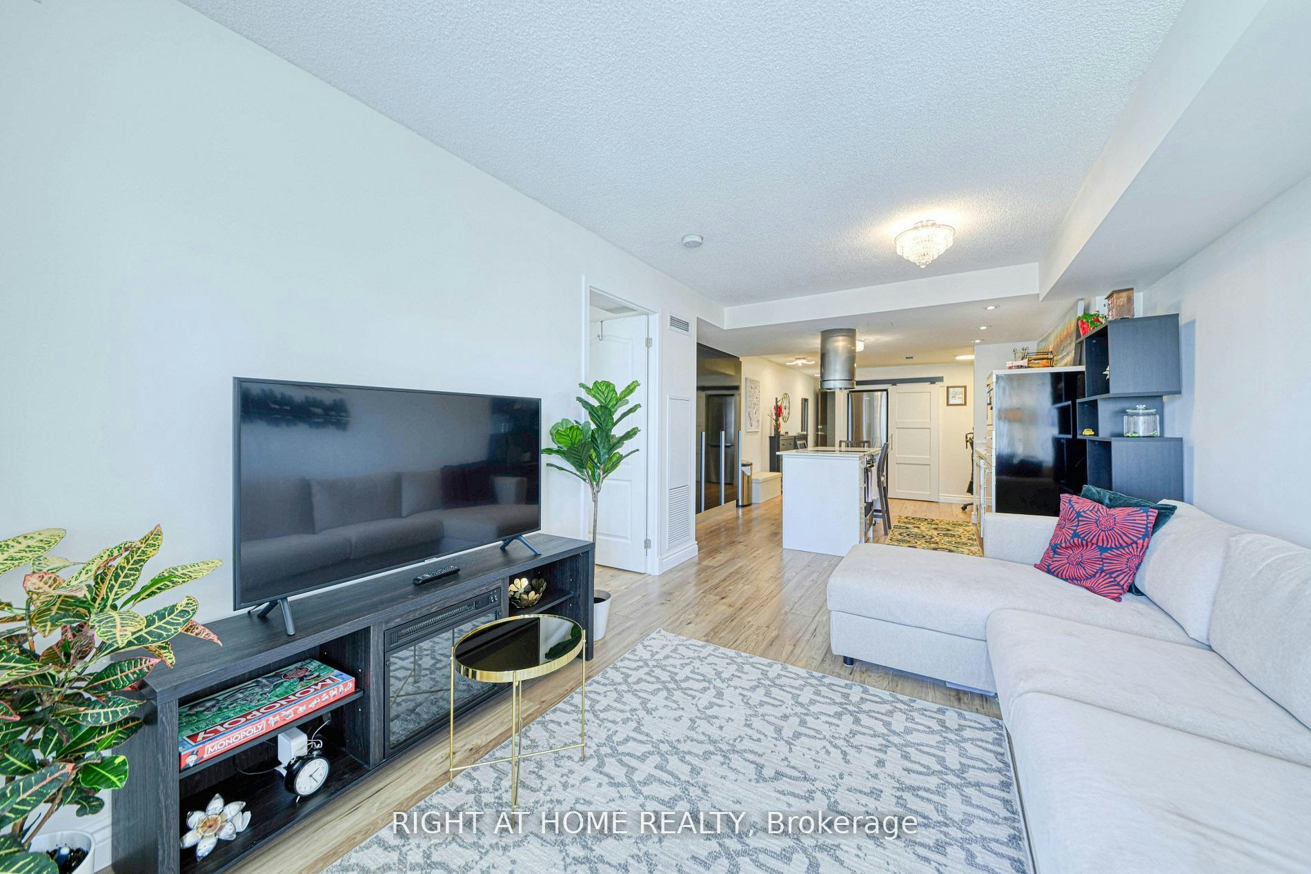 1016-38 Dan Leckie Way S, Toronto, ON, M5V 2V6 - 18