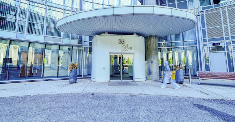 1016-38 Dan Leckie Way S, Toronto, ON, M5V 2V6 - 29