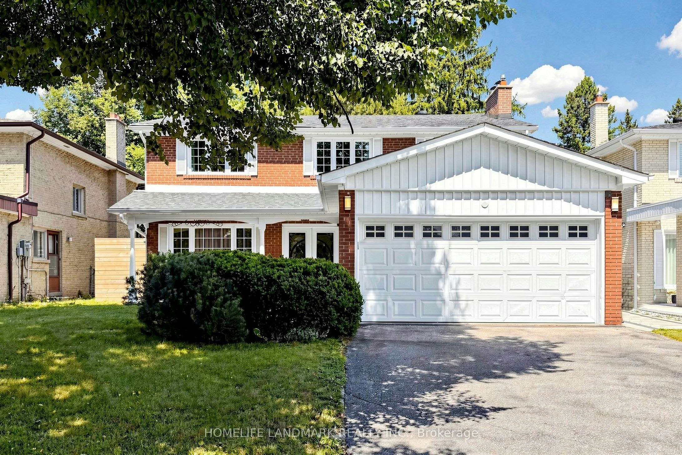 56 Kentland Crescent, Toronto, ON, M2M 2X6