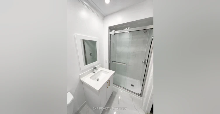 114 Castlegrove Boulevard, Toronto, ON, M3A 1L6 - 9