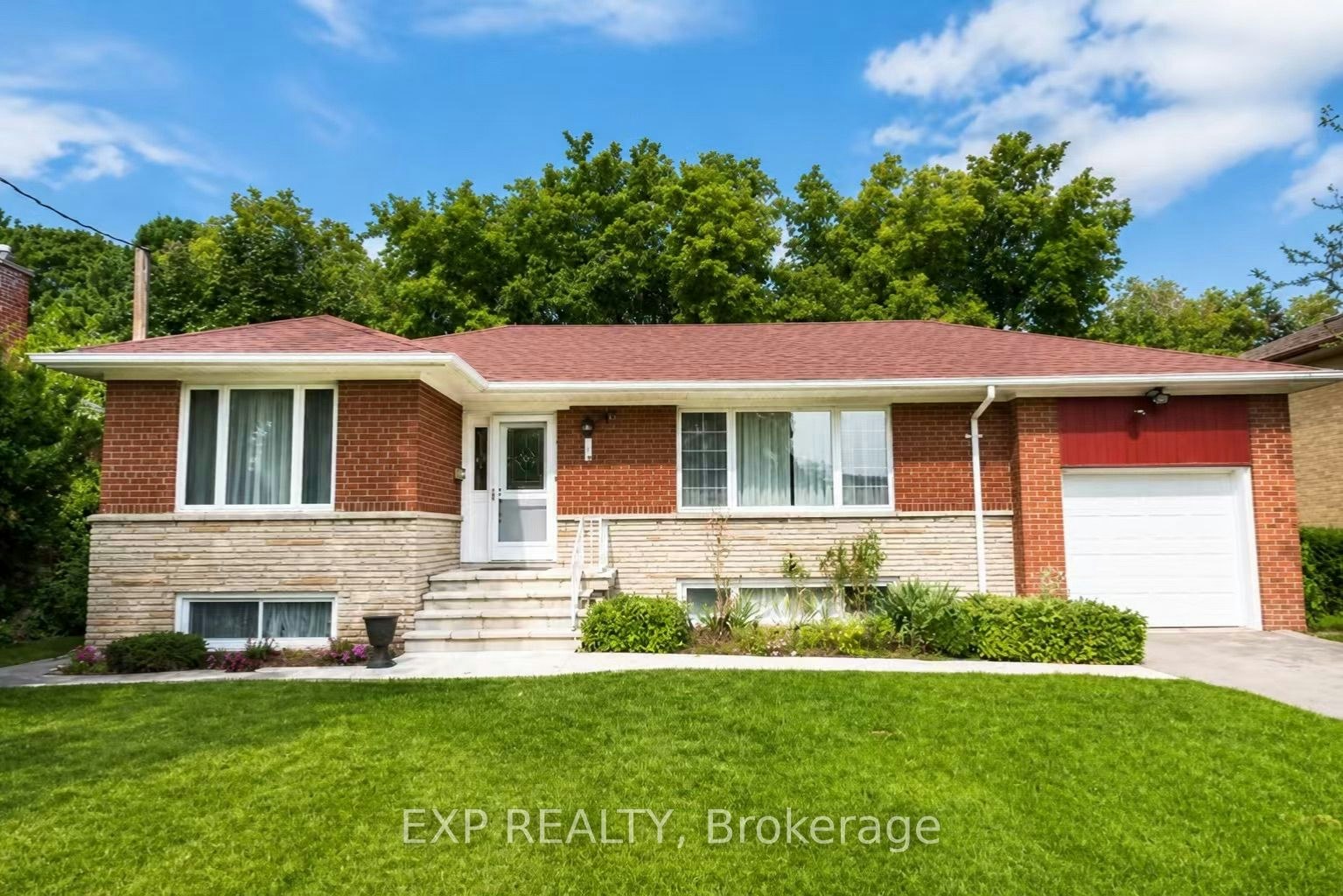 114 Castlegrove Boulevard, Toronto, ON, M3A 1L6 - 5