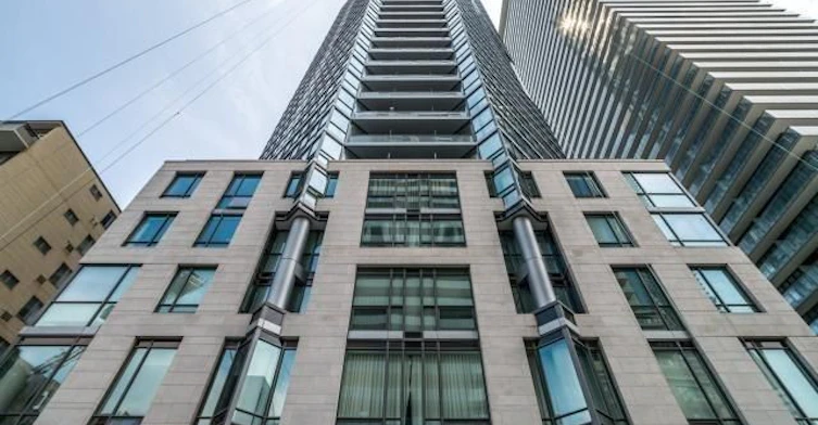 4107-45 Charles Street E, Toronto, ON, M4Y 1S2
