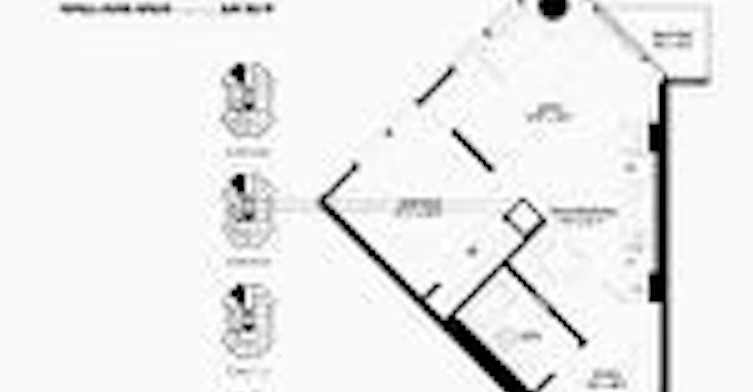 4107-45 Charles Street E, Toronto, ON, M4Y 1S2 - 16