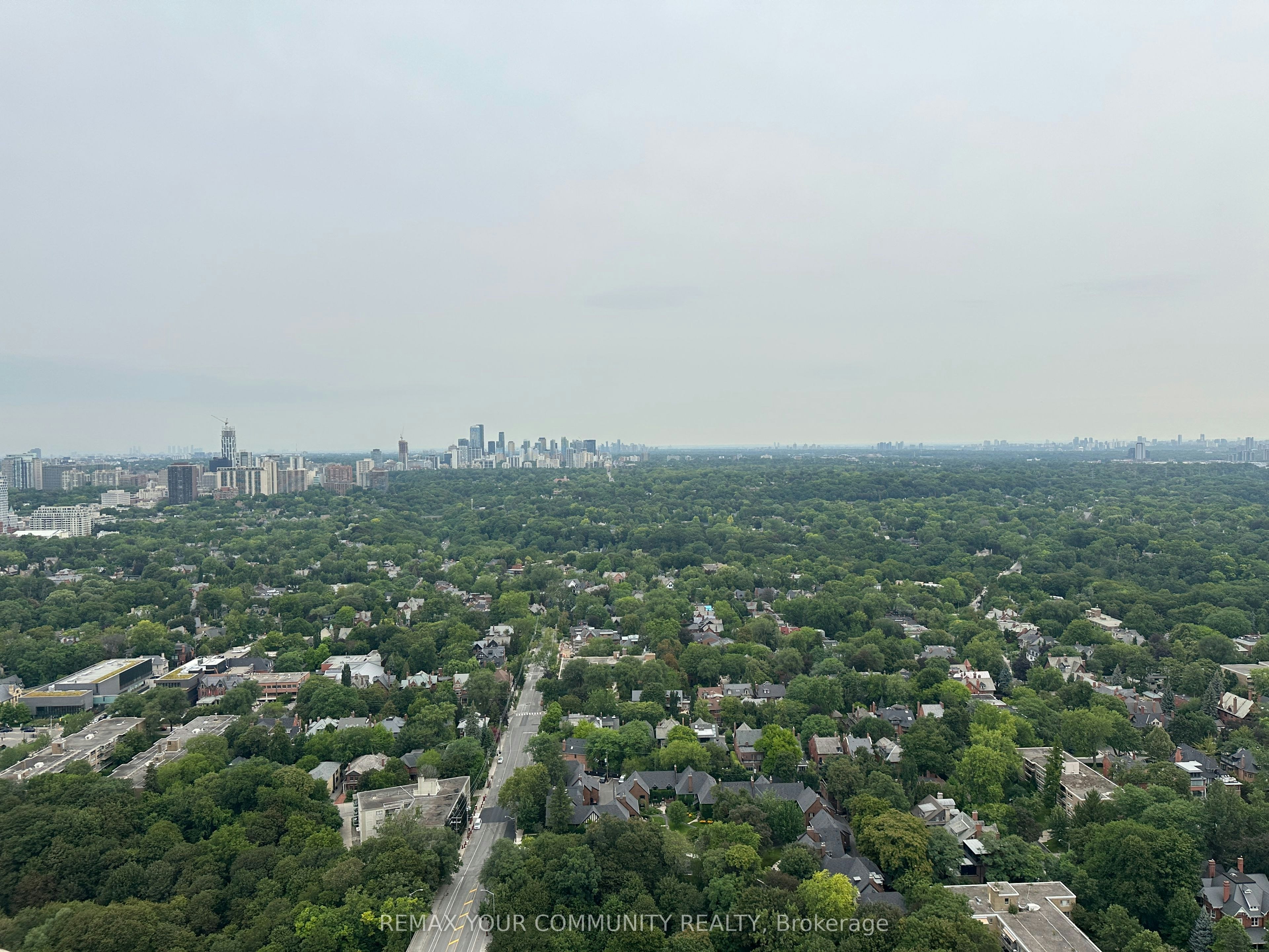 4405-609 Sherbourne Street, Toronto, ON, M4X 0A4 - 17