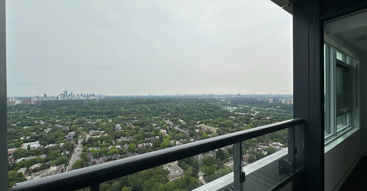 4405-609 Sherbourne Street, Toronto, ON, M4X 0A4 - 18