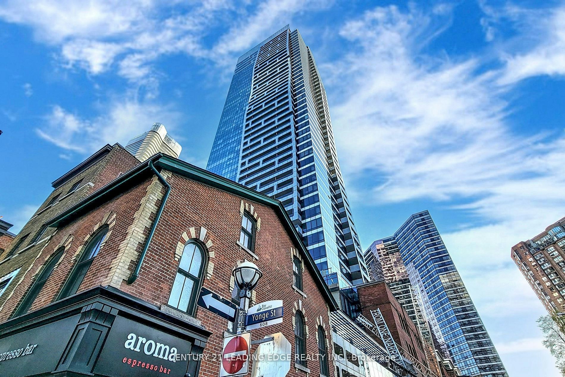 418-5 St Joseph Street, Toronto, ON, M4Y 1Z3 - 3
