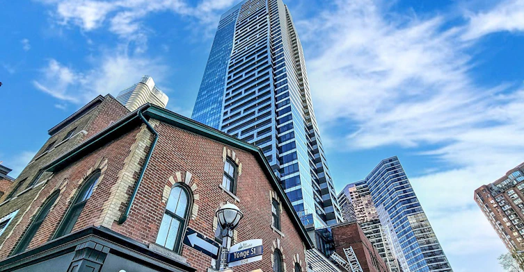 418-5 St Joseph Street, Toronto, ON, M4Y 1Z3 - 3