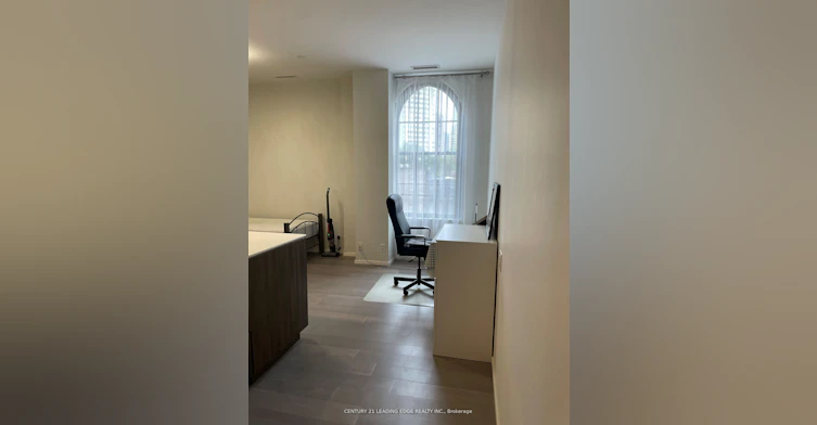 418-5 St Joseph Street, Toronto, ON, M4Y 1Z3 - 26