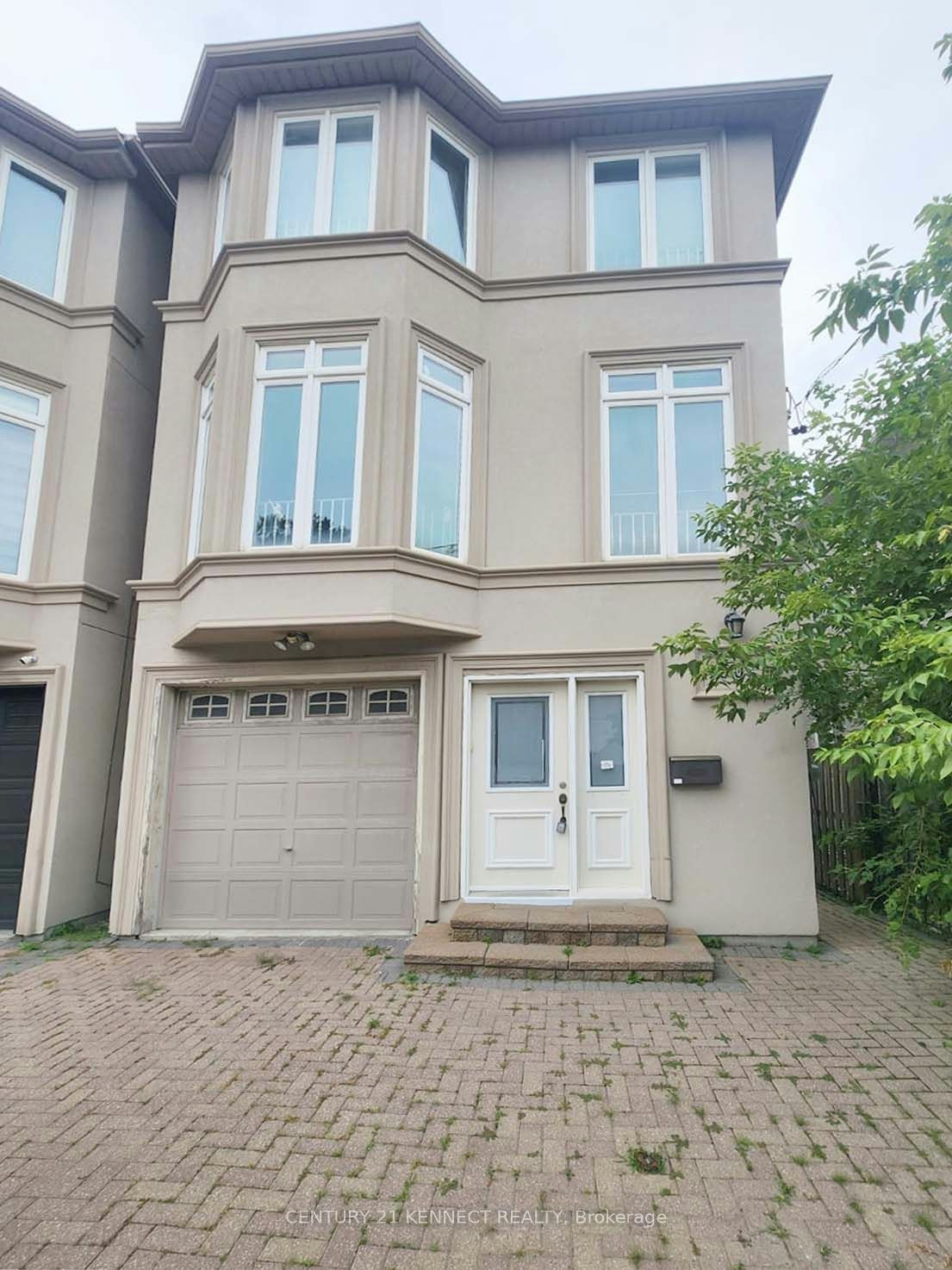 150B Finch Avenue E, Toronto, ON, M2N 4R7