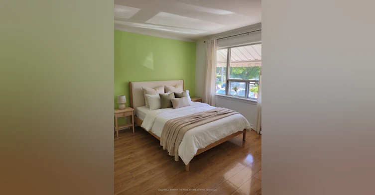 Unit B-2646 Victoria Park Avenue, Toronto, ON, M2J 4A6 - 4