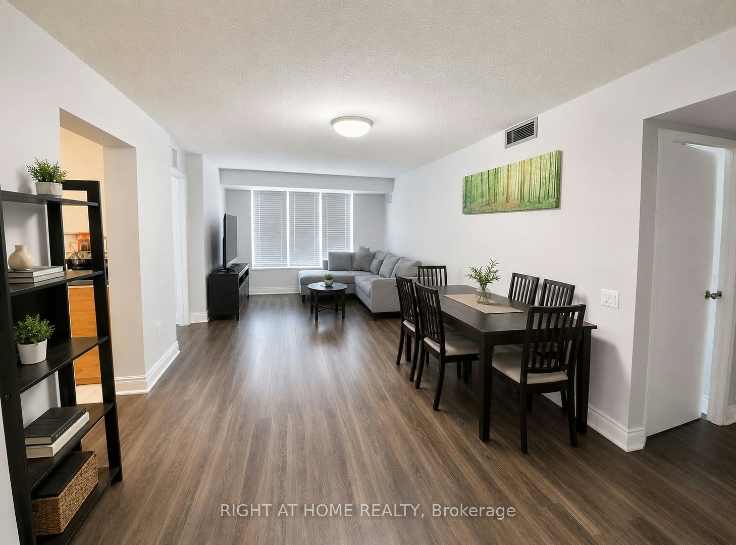 1202-21 Overlea Boulevard, Toronto, ON, M4H 1P2 - 5