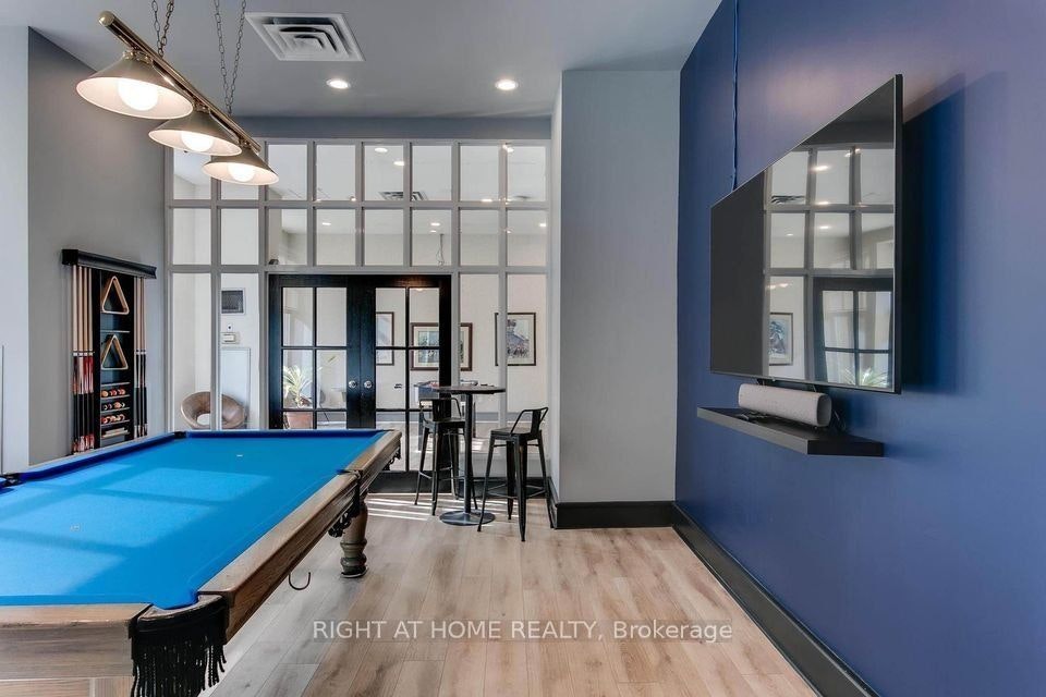 1202-21 Overlea Boulevard, Toronto, ON, M4H 1P2 - 11