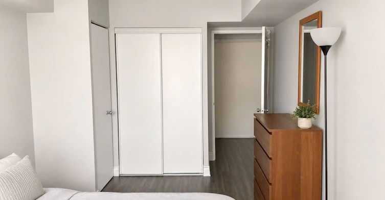 1202-21 Overlea Boulevard, Toronto, ON, M4H 1P2 - 8