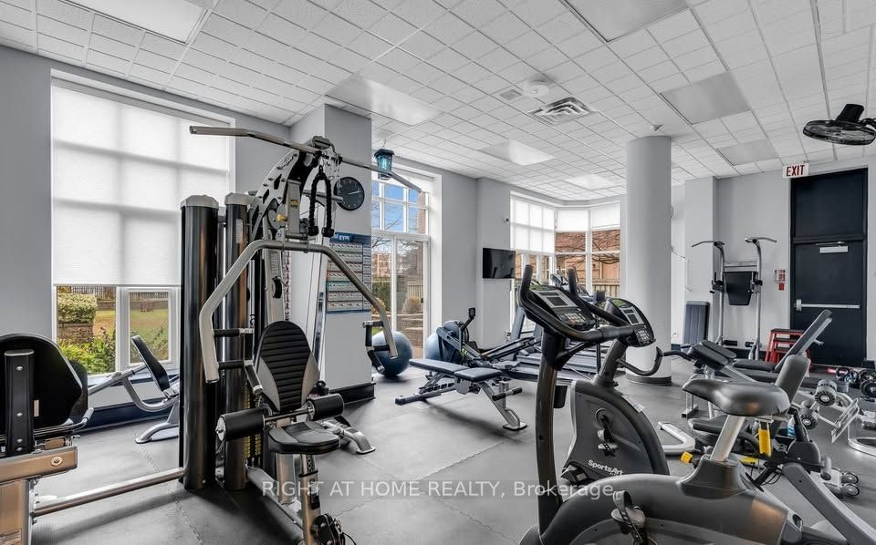 1202-21 Overlea Boulevard, Toronto, ON, M4H 1P2 - 13