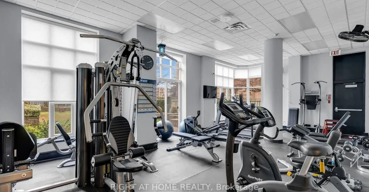 1202-21 Overlea Boulevard, Toronto, ON, M4H 1P2 - 13