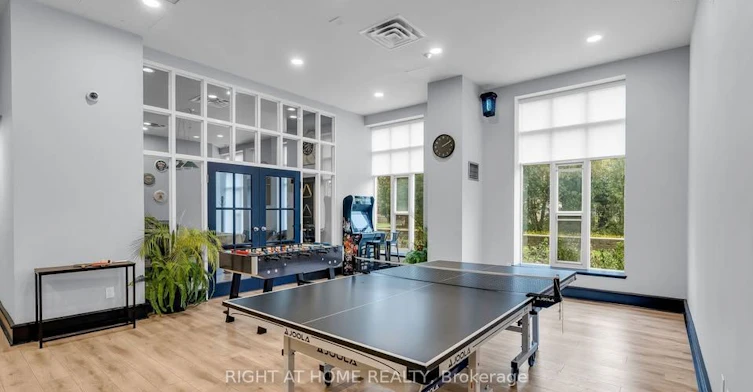 1202-21 Overlea Boulevard, Toronto, ON, M4H 1P2 - 12