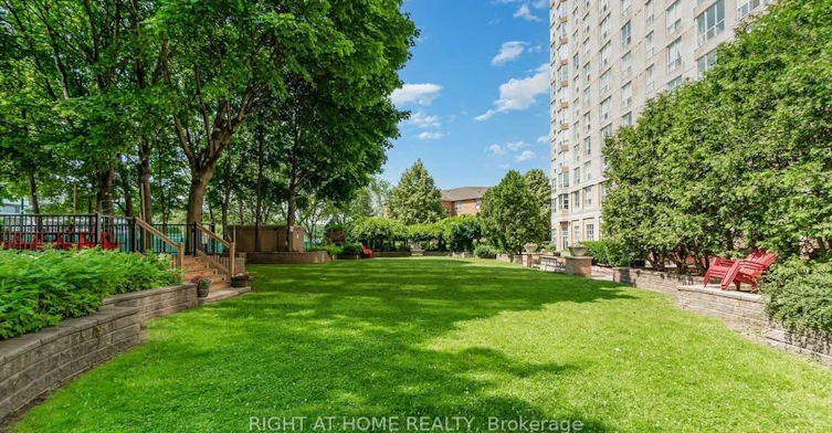 1202-21 Overlea Boulevard, Toronto, ON, M4H 1P2 - 17