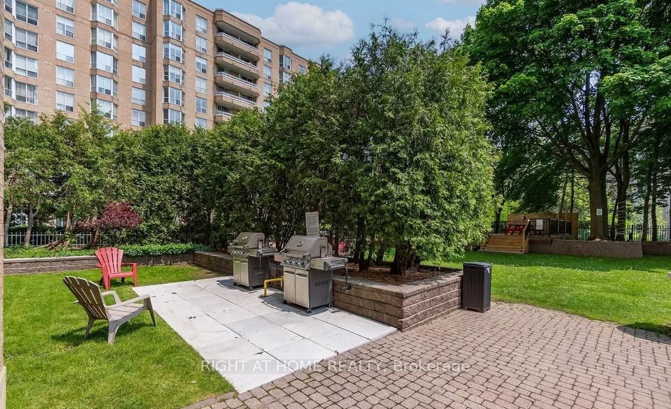 1202-21 Overlea Boulevard, Toronto, ON, M4H 1P2 - 18
