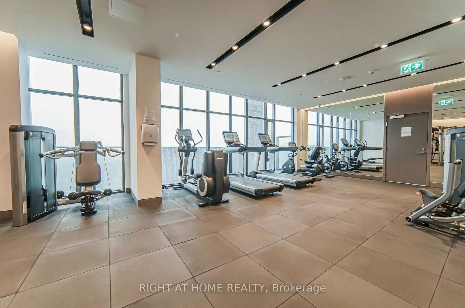 3803-20 Lombard Street S, Toronto, ON, M5C 0A7 - 21